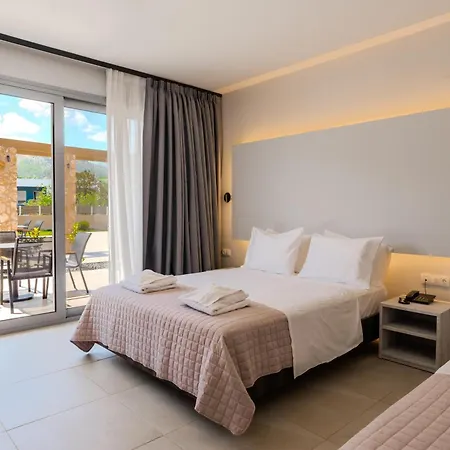 Anastasia & Billis Apart-hotel