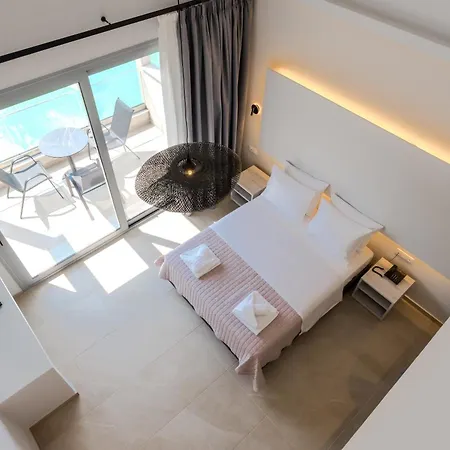 Apart-hotel Anastasia & Billis