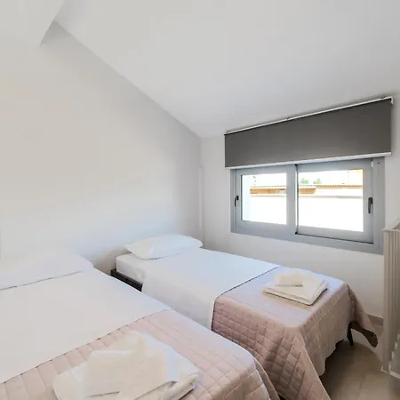Anastasia & Billis Apart-hotel *