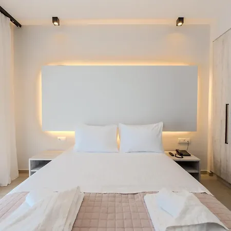 Apart-hotel Anastasia & Billis